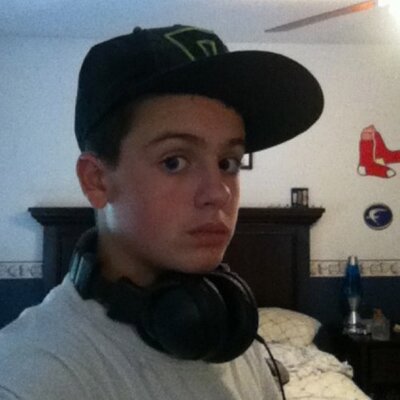 Profile Picture of Jacob Arruda (@JacobArruda) on Twitter