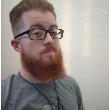 Profile Picture of Joseph Oakes-McGhee (@Sweeney_Joe_90) on Twitter