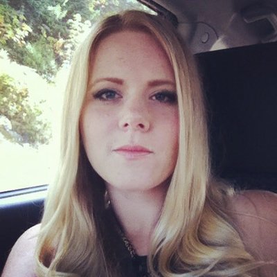 Amanda Dorst - Twitter Profile Picture of Amanda Dorst (@@AmandaDorst) on Twitter