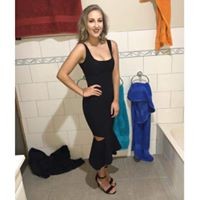 Profile Picture of Emily Cahill (@emily-cahill-18) on Quora