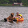 Profile Picture of Scott Coughlin (@scottandtoby) on Flickr