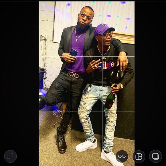 Profile Picture of Bms Lilprince (@bmslilprince) on Poshmark