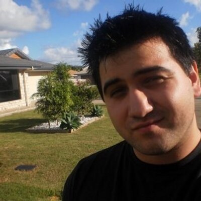Profile Picture of Daniel Firth (@dan_firth) on Twitter