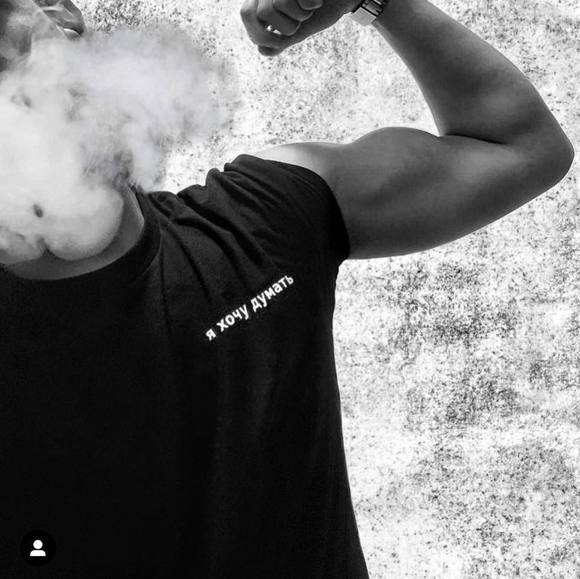 Profile Picture of Jeffrey Slavinsky (@mrpresident13) on Poshmark