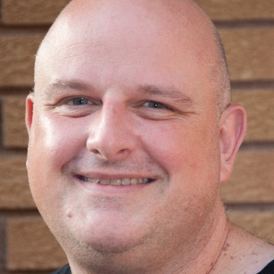 Profile Picture of James Savard (@JamesSavard) on Twitter