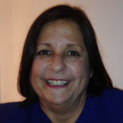 Profile Picture of Mary Alberts (@maryalberts) on Twitter