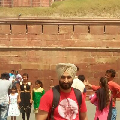 Profile Picture of Jatinder Sohal (@sohal2k81) on Twitter