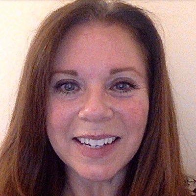 Profile Picture of Andrea H Fossum (@ahfossum) on Twitter