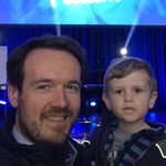 Profile Picture of Christopher Böcker (@christopherboecker) on Instagram