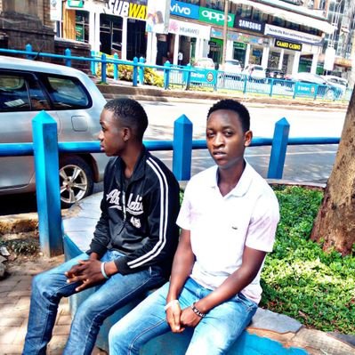 Profile Picture of Brook Phillip (@BrookPhillip1) on Twitter