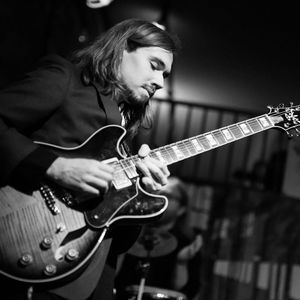 Profile Picture of Matt Van Den Heuvel (@mvdhmusic) on Myspace