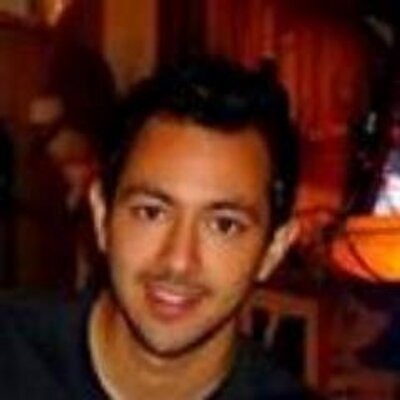 Profile Picture of Ivan Giron (@IvanGiiron) on Twitter