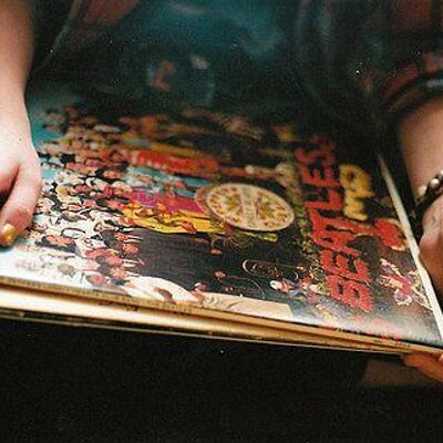 Profile Picture of Jillian Noel (@JillHonestly) on Twitter