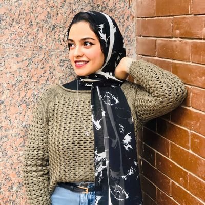 Profile Picture of Mona ⁦🍂 (@MonaRashad15) on Twitter
