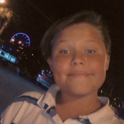 Profile Picture of Grayson Harmon (@GraysonHarmon2) on Twitter