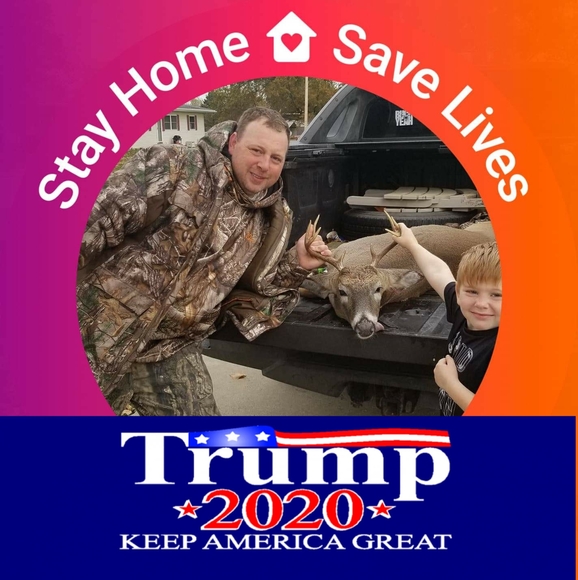 Profile Picture of Shawn Compton (@shawncompton63) on Poshmark