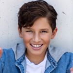 Profile Picture of James Daniel (@_james_daniel) on Instagram