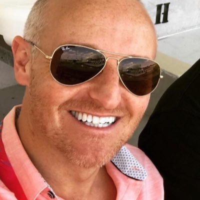 Profile Photo of Alan Butler (@MarTech2020) on Twitter