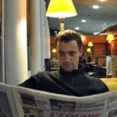 Paweł Mogielnicki - Twitter Profile Picture of Paweł Mogielnicki (@mogiel90) on Twitter