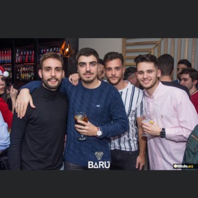 Profile Picture of Alex Monteagudo (@AlexMonteagudo2) on Twitter
