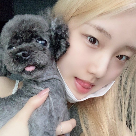 Profile Picture of Bianca Becker (@yyeojiin) on Poshmark