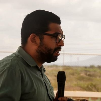 Fernando Bastidas (Cuenta Alterna) - Twitter Profile Picture of Fernando Bastidas (Cuenta Alterna) (@ferbastidas) on Twitter