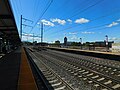 Profile Picture of Elizabeth station (NJ Transit)on Wikipedia