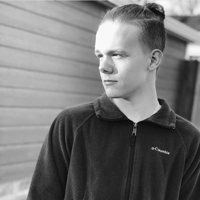 Profile Picture of Seth Hicks (@SethHic85812148) on Twitter
