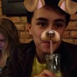 Profile Picture of rare pics of edward Barber 👀 (@edwardbarberrares) on Instagram