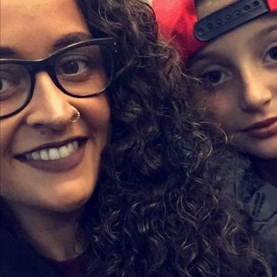 Profile Picture of Mia Richards (@miarichards32) on Twitter