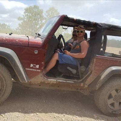 Profile Picture of Dustin Glick (@MrBadExample88) on Twitter