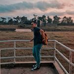 Profile Picture of إلهام ألفي (@ilham_alpi07) on Instagram