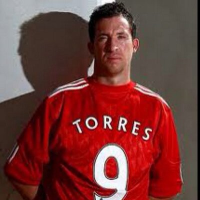 Profile Photo of John Brooke (@borisYNWA) on Twitter