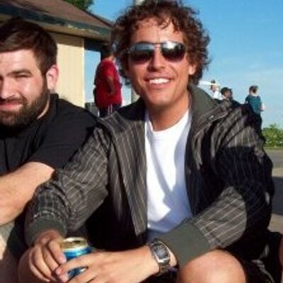 Profile Picture of Jon Tait (@Jontait1) on Twitter