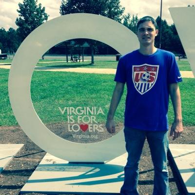 Profile Picture of Zach Gallagher (@ZachGallagher19) on Twitter