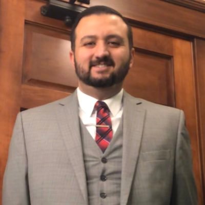 Profile Picture of Julio Mendizabal (@JUMEGI83) on Twitter