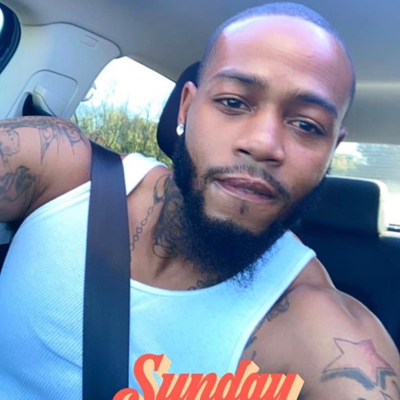 Profile Picture of Brian Akinfe (@brianakinfe1017) on Poshmark