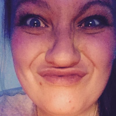 Profile Picture of Kasey Amanda Clinton (@KaseyRaff) on Twitter