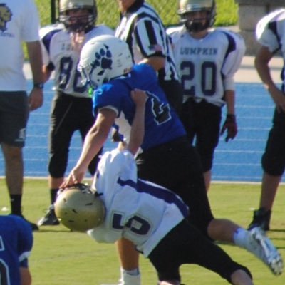 Profile Picture of Bowen Roberts (@BowenRoberts1) on Twitter