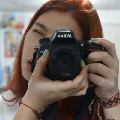 Profile Picture of Alexa Vasquez Luquez (@Alexavasquezl) on Twitter