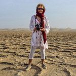 Profile Picture of Maria Santello (@mariasantello) on Flickr