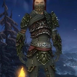 Profile Picture of Michael Spiewak (@mjs_strider) on Myspace