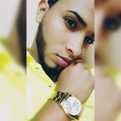 Profile Picture of Hache (@PriinCeJohnM) on Twitter
