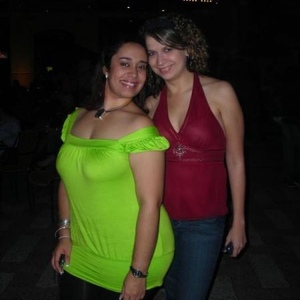 Profile Picture of Giselle Alba (@giselleac) on Myspace