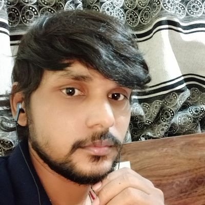 Profile Picture of Kamlesh Raj Narayan (@kamleshRnarayan) on Twitter