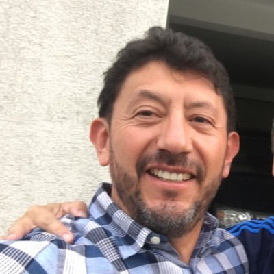Profile Picture of Fabián Espinoza Luna (@FabianEspinozaL) on Twitter