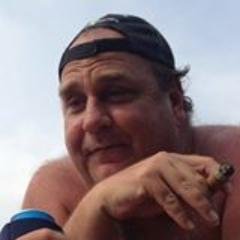 Profile Picture of Hal Parker (@Bass_Lazer) on Twitter