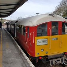 Profile Picture of Keith Harley (@KeithHarley8) on Twitter