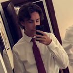 Profile Picture of Blake Parker (@baseball_blake27) on Instagram