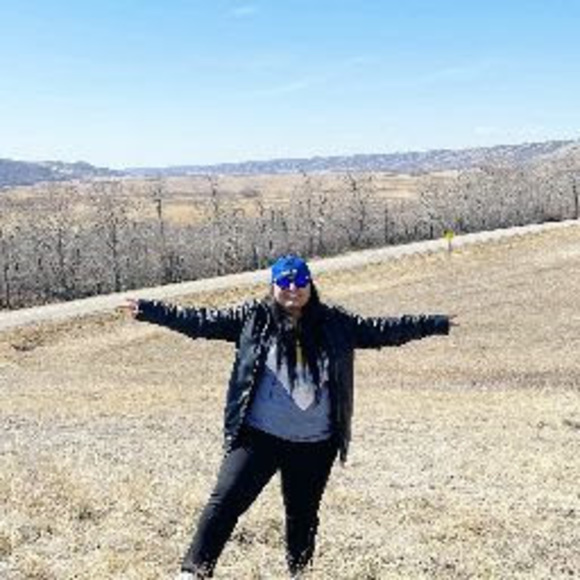 Profile Picture of Akshita Patel (@akshitapatel296) on Poshmark